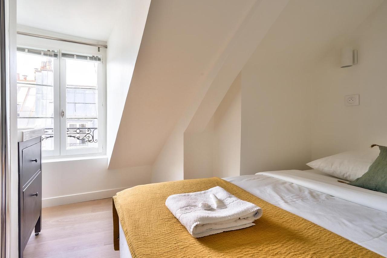 New Cocoon Duplex For 2 In The Heart Of Apartment *
